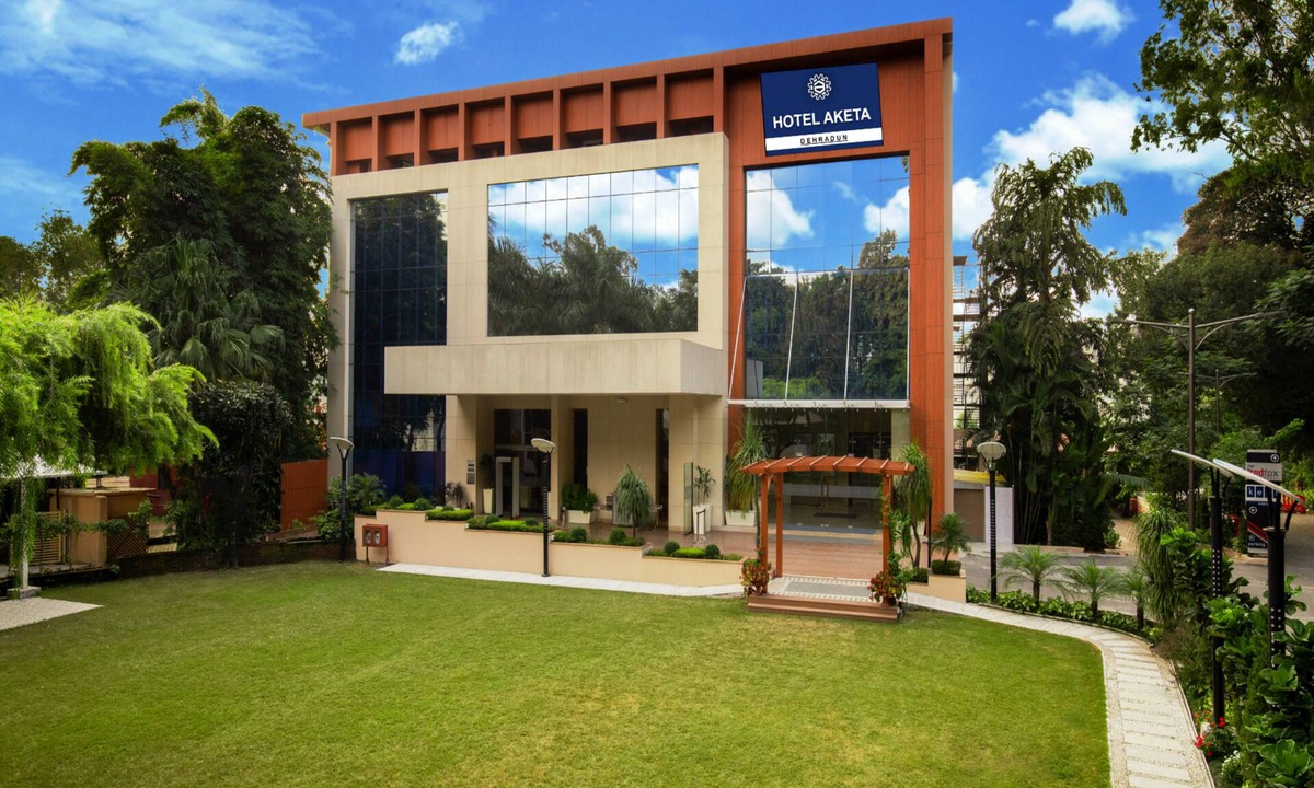 Bullawala Hotel | Hotel Aketa Rajpur Road Dehradun, Dehradun