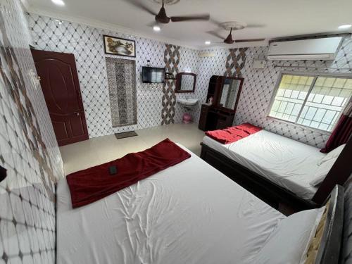 Rameshwaram Hotel | Hotel Akshaya Rameshwaram