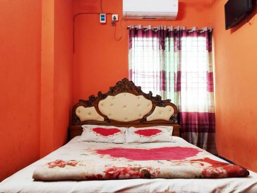 Dhaka Hotel | Hotel Al-Hayat Abasik