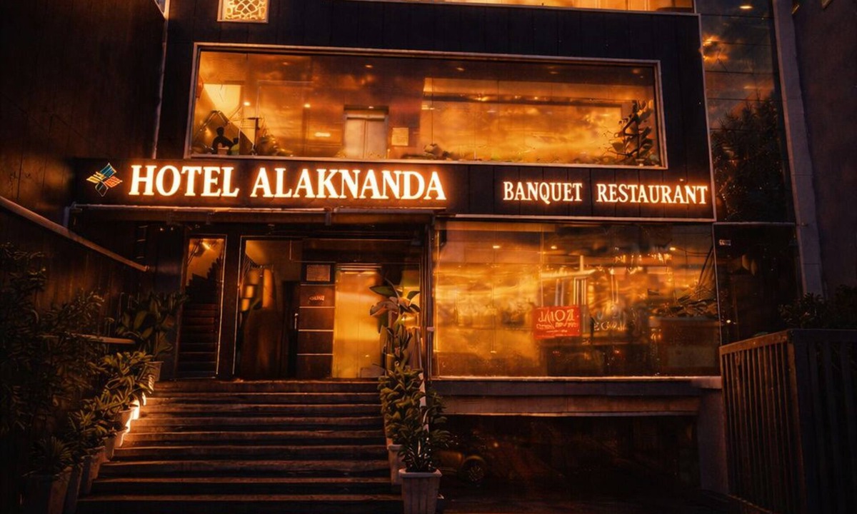 Bullawala Hotel | Hotel Alaknanda