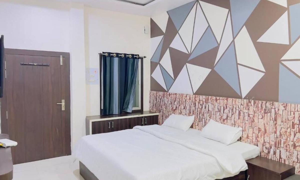 Satna Hotel | HOTEL ALOK RESIDENCY