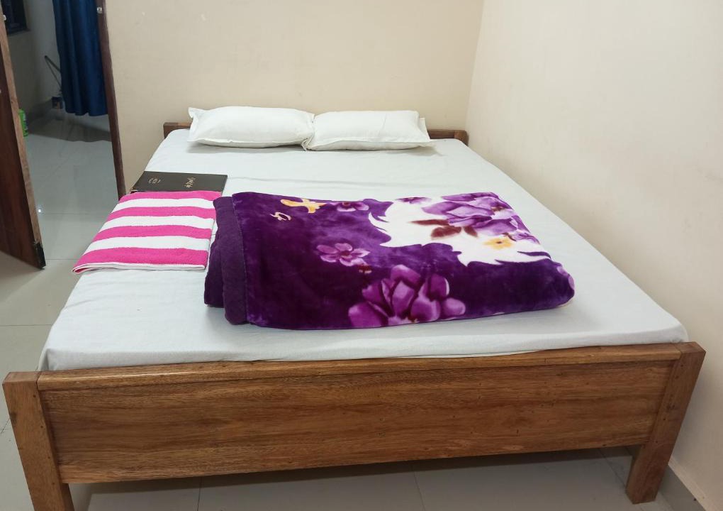 Imphal Hotel | Hotel ALPHA