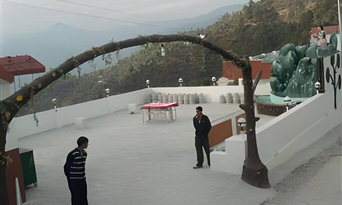 Tehri Hotel | Hotel Amar MLS Heights