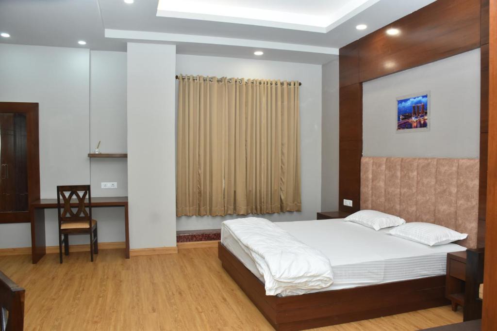 Madhepura Hotel | Hotel Ananda