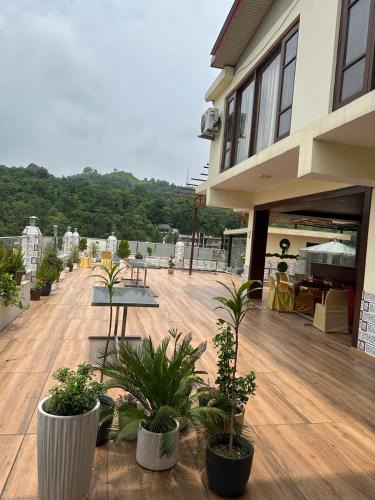 Nagchala Hotel | Hotel Anant Restaurant And Bar