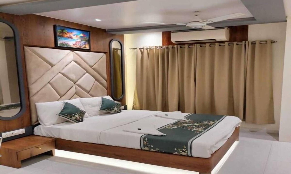 Mira Bhayandar Hotel | Hotel Anuha