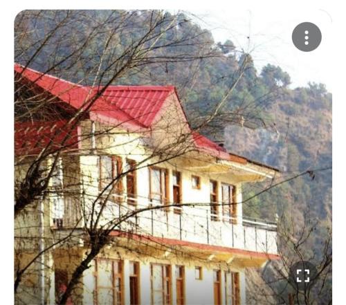 Bhagsu Nag Hotel | Hotel Anuj Regency