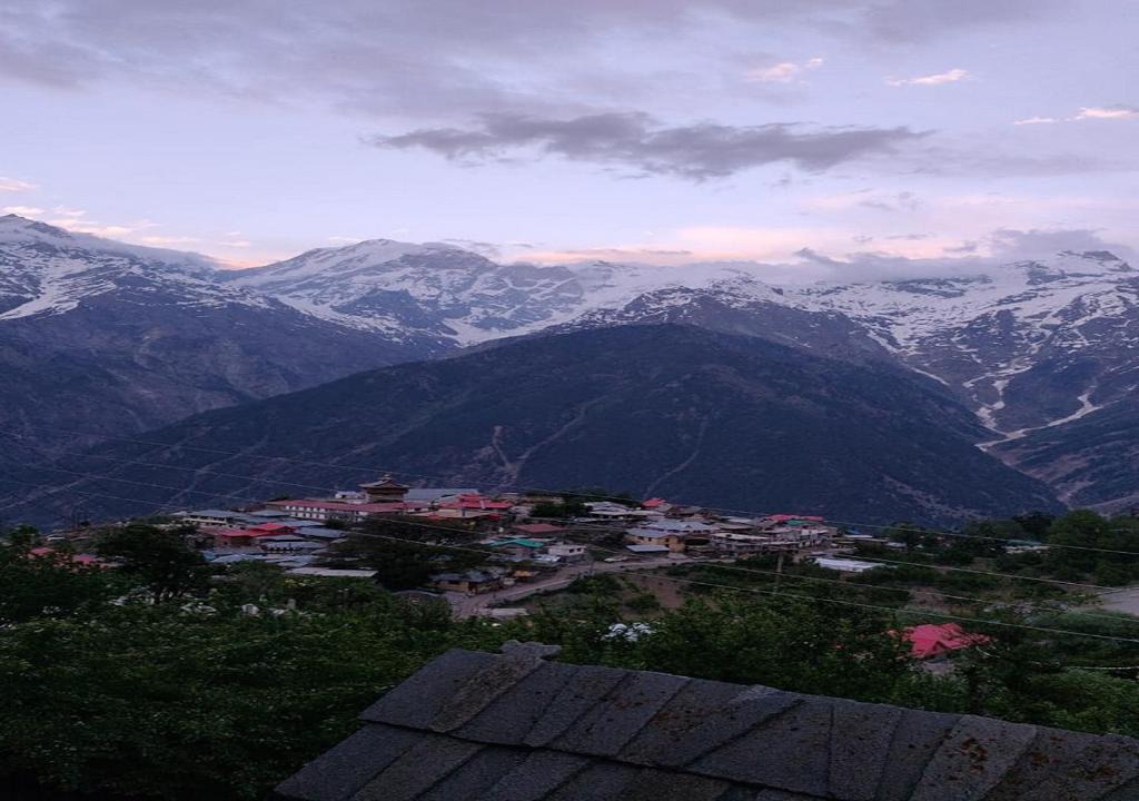 Kalpa Hotel | Hotel Apple Pie Kalpa
