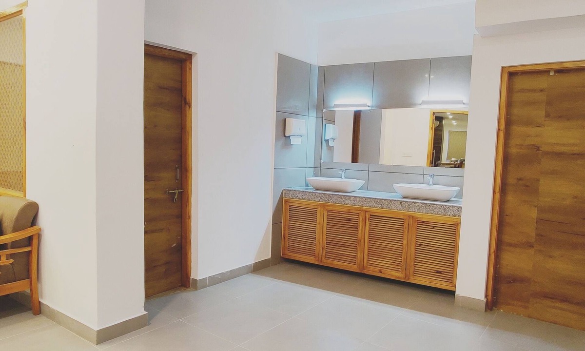 Shargole Hotel | Hotel Apricot Inn