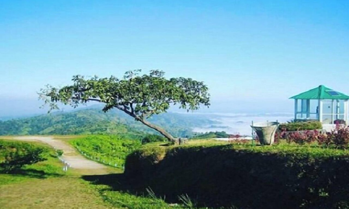 Bandarban Hotel | Hotel Aranna Residential Bandarban