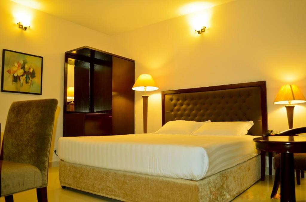 Chittagong Hotel | Hotel Aristos Boutique & Suites