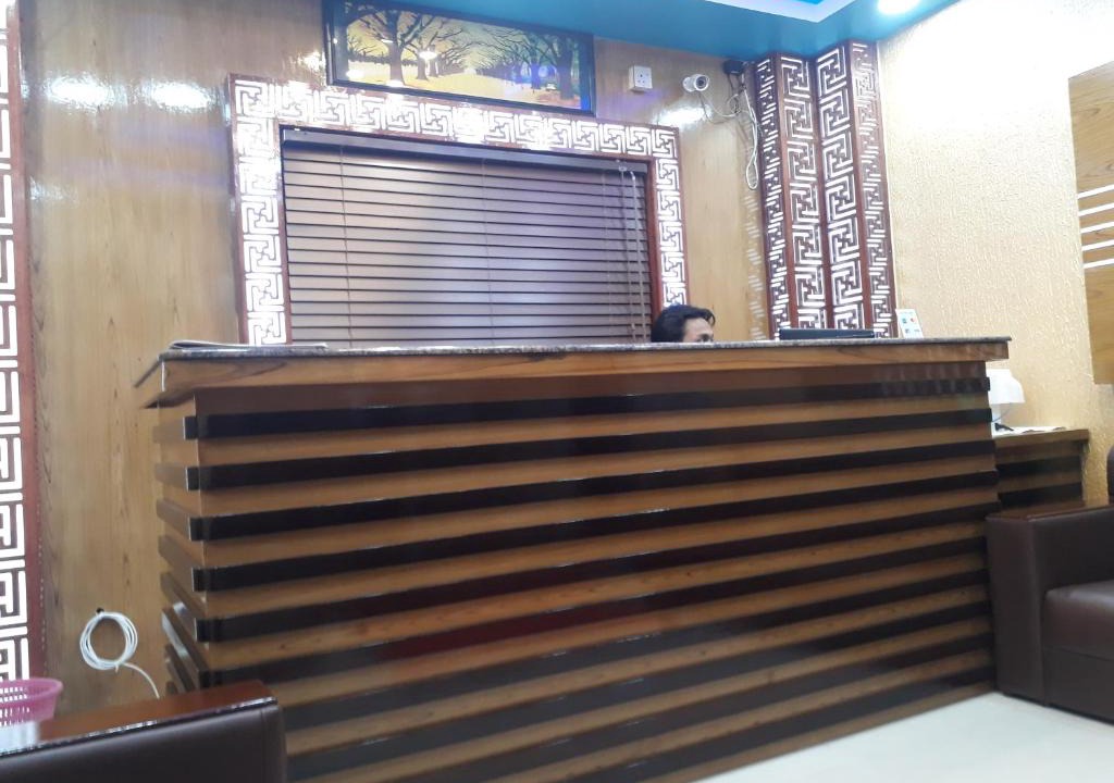 Dhaka Hotel | Hotel As Shams International