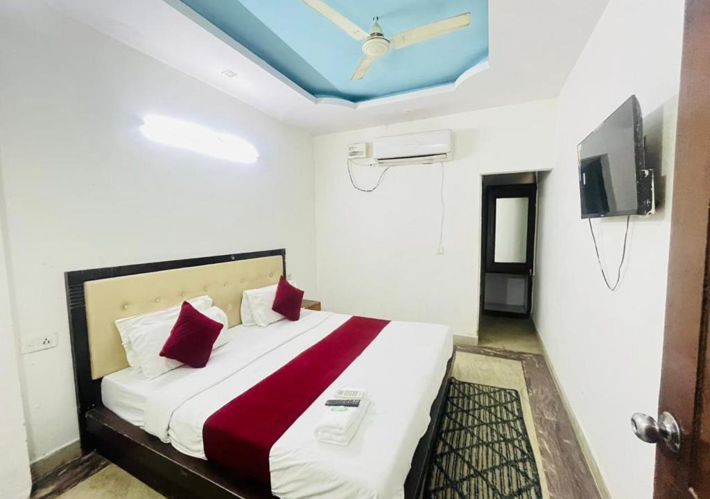 Noida Hotel | Hotel Ashoka Grand - Sector 44 Noida