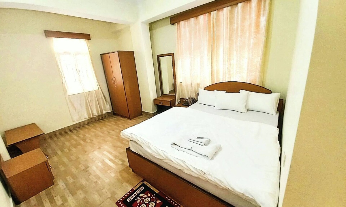 Sungava Hotel | Hotel Atithi Mandala Gangtok