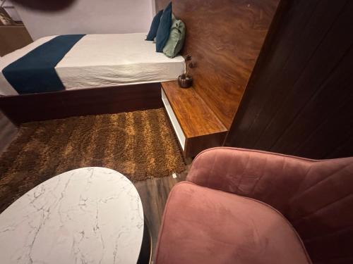Shri Madhopur House | hotel Atithii