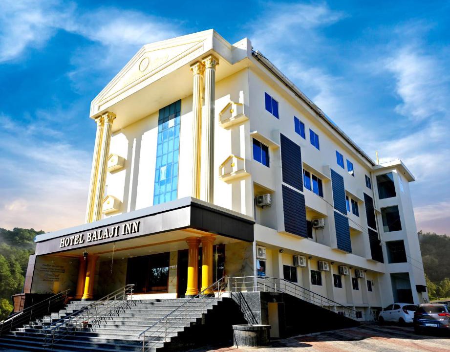 Karkala Hotel | Hotel Balaji Inn