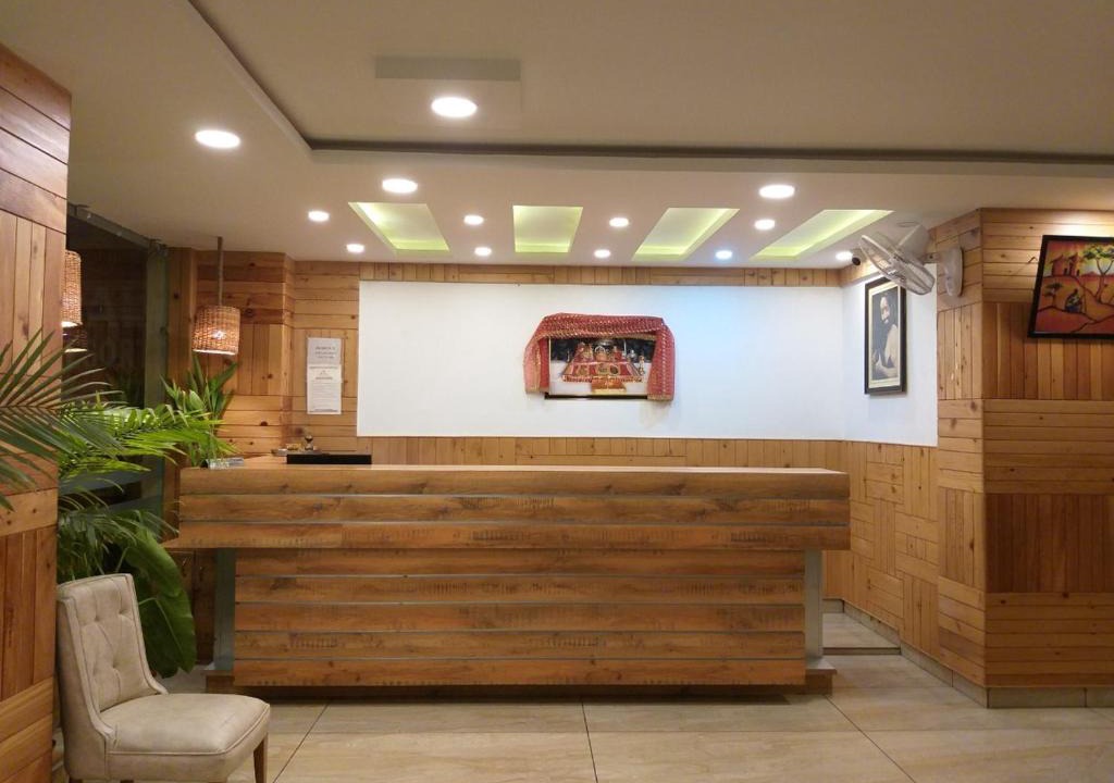Katra Hotel | Hotel Bali Resort extension