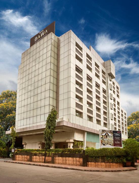 Vile Parle East Hotel | Hotel Bawa International Mumbai Airport