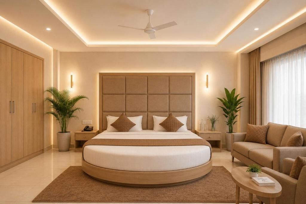 South West Hotel | Hotel Belwood By Signature StayZ Near Delhi Airport