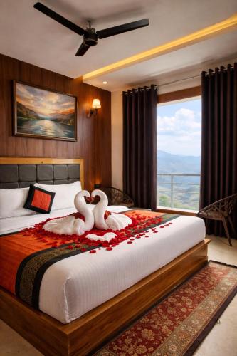 Mussoorie Hotel | HOTEL BEST VIEW 5 STAR GRAHIl