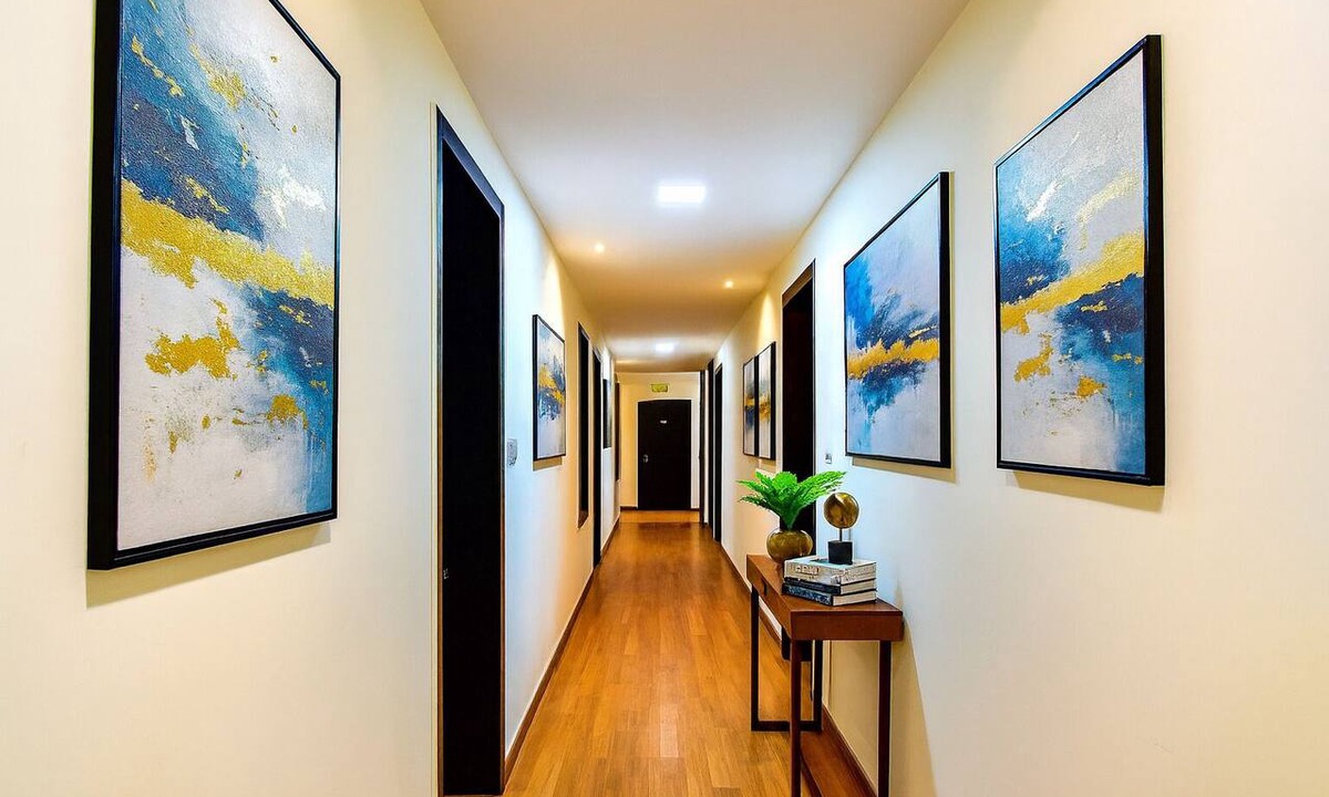 Zirakpur Hotel | Hotel Black Diamond