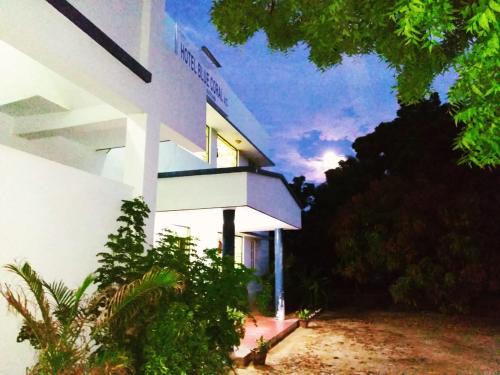 Rameshwaram Hotel | Hotel Blue Coral Rameswaram
