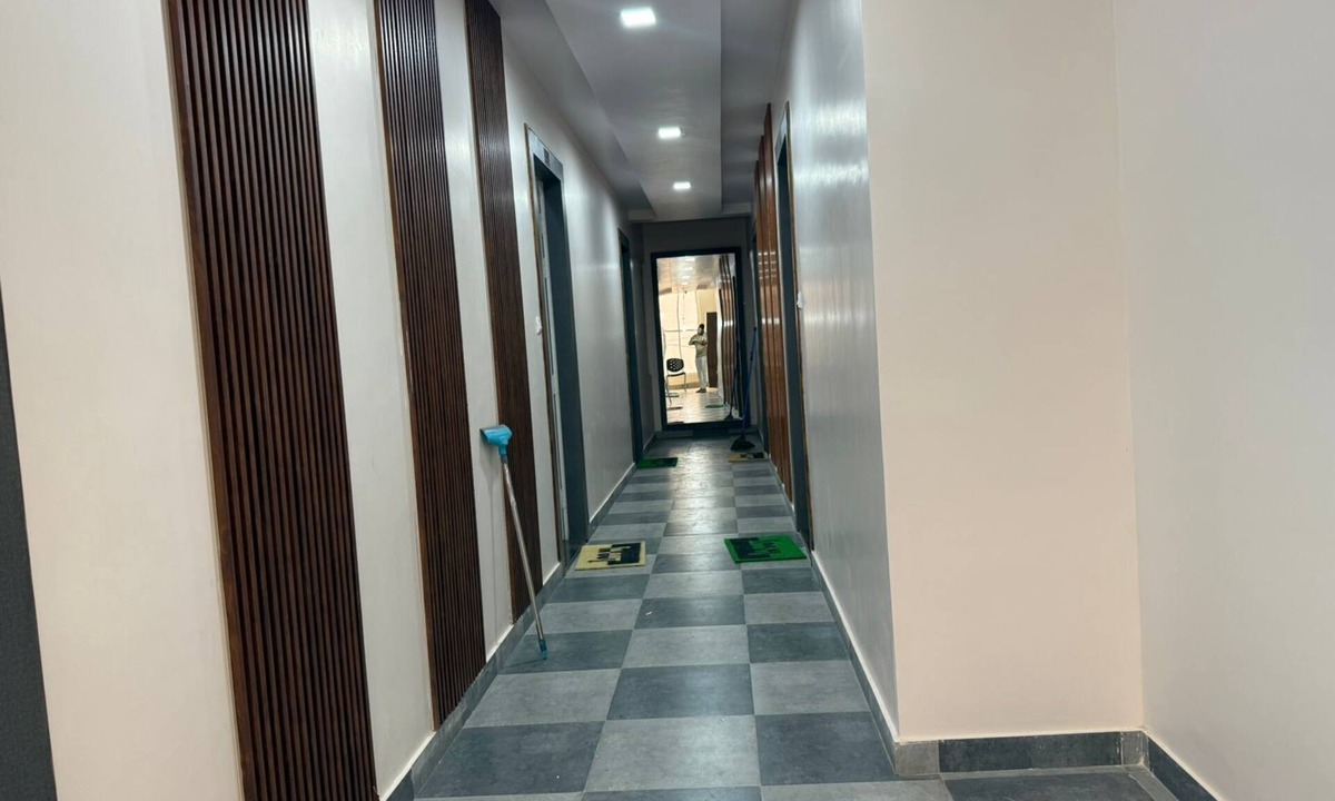 Mohangarh Hotel | Hotel Booking I Hotel Pravas Inn in Lucknow