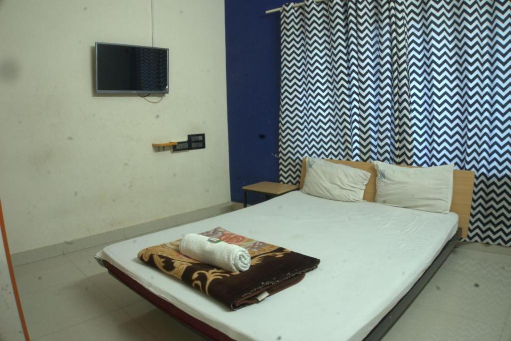Thiruvananthapuram Hotel | Hotel Bright stays
