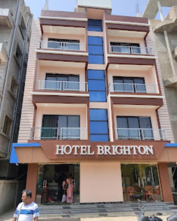 Digha Hotel | HOTEL BRIGHTON,Digha