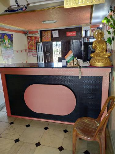 Padrauna Hotel | HOTEL BUDDHA