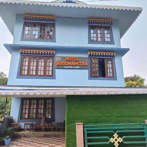 Ravangla Hotel | Hotel Buddha Mitra