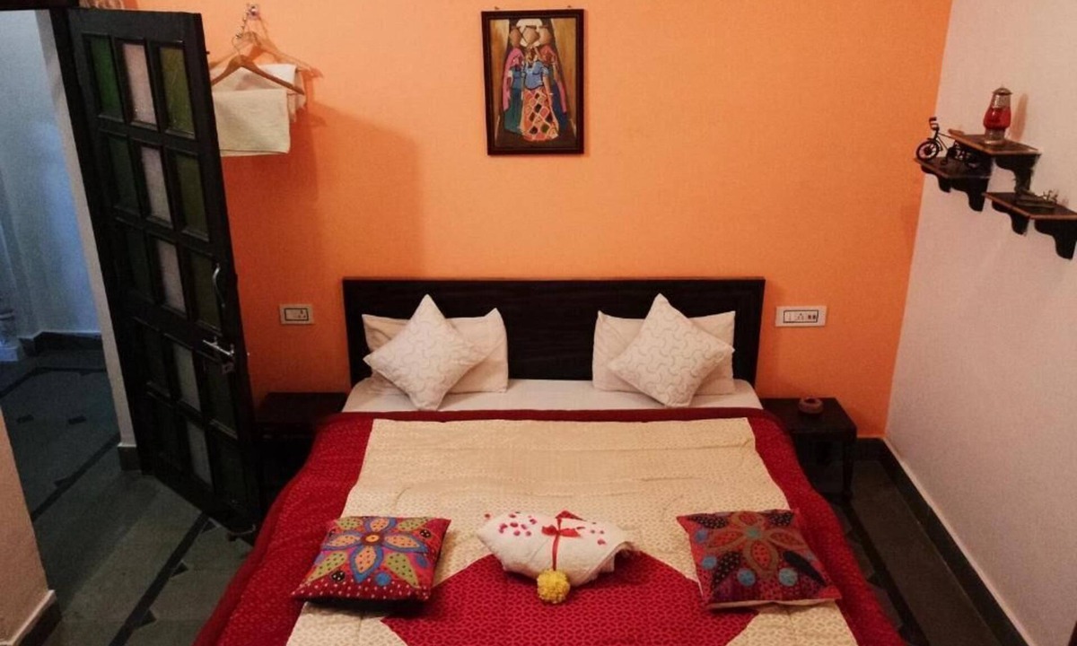 Bundi House | hotel bundi house