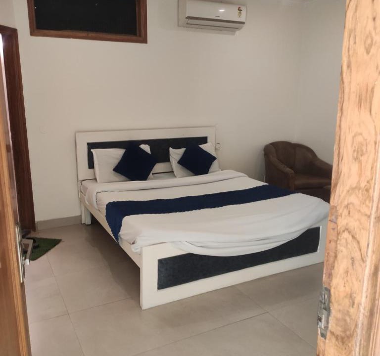 Sector 22 Hotel | Hotel Chandigarh Elite