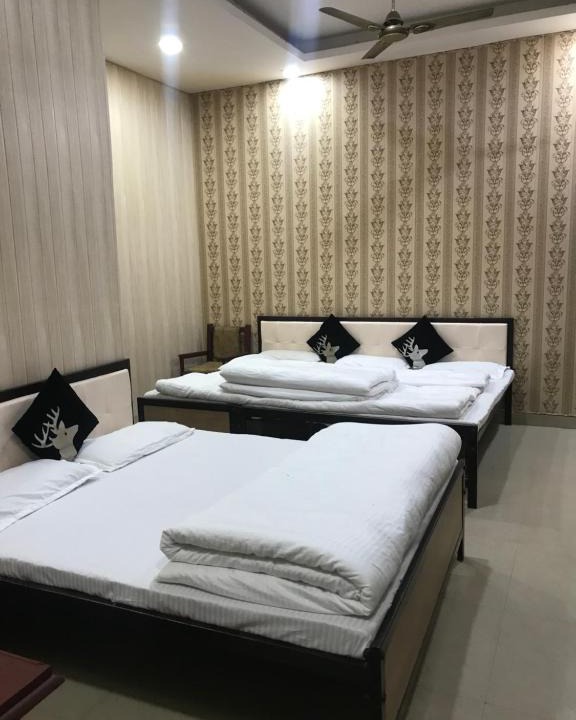 Haridwar Hotel | Hotel Citizen
