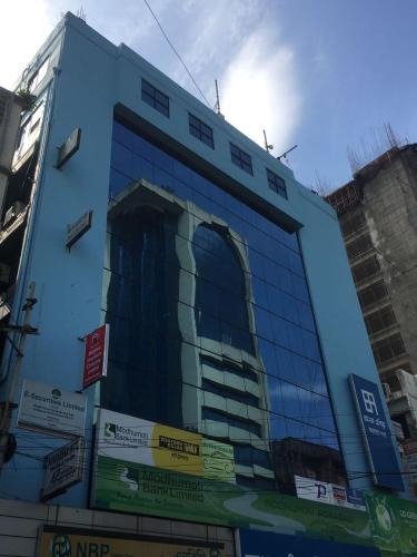 Chittagong Hotel | Hotel City Inn