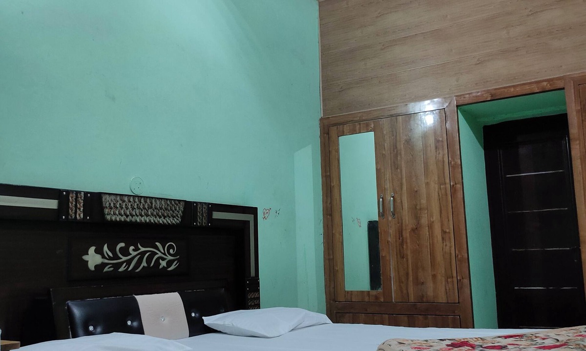 Thanesar Hotel | Hotel Comfort Zone