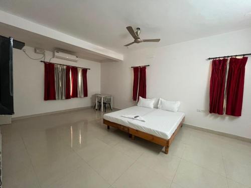 Porur Hotel | Hotel Connect Inn