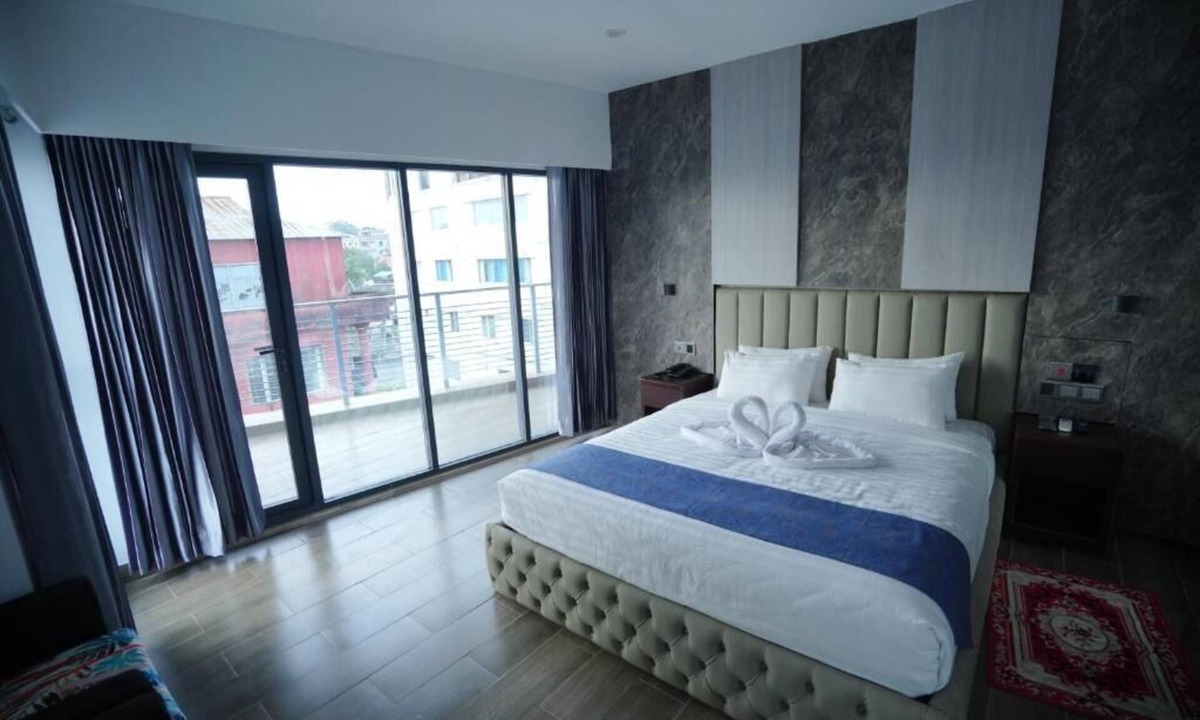 Sylhet Hotel | Hotel Crown Park Limited Sylhet