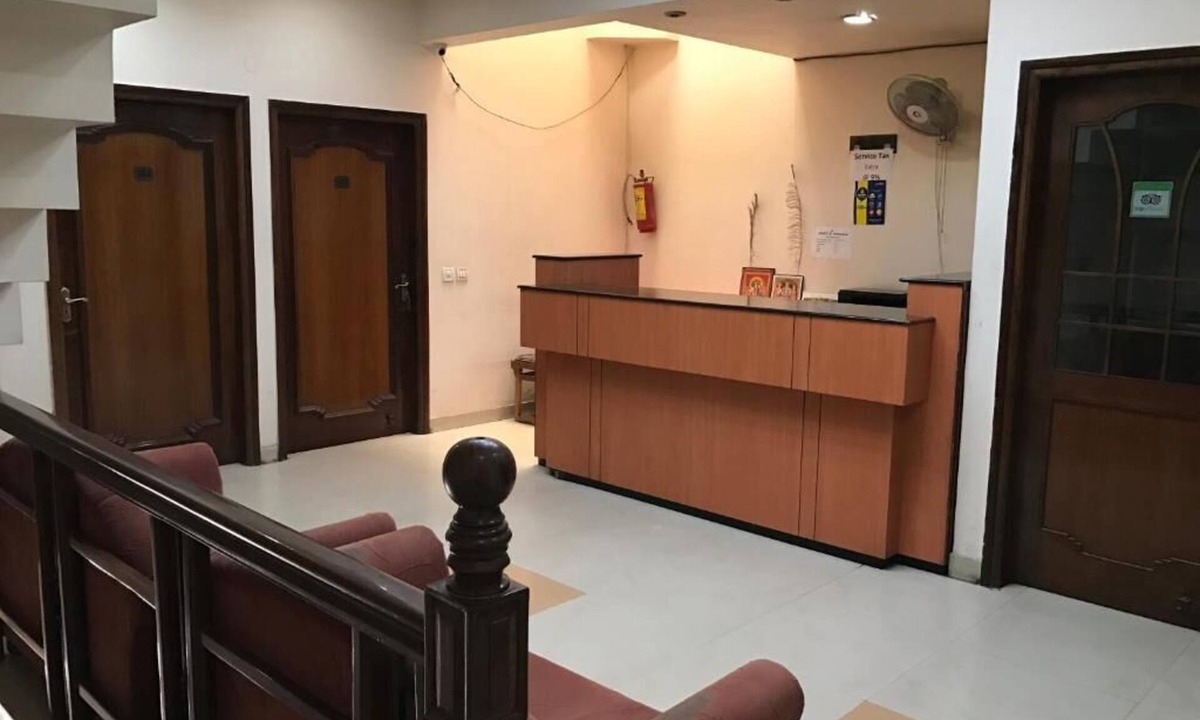 Ambala Hotel | Hotel D R International