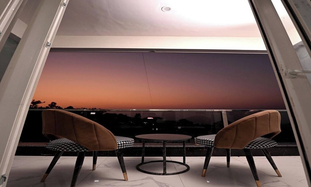 Khirsu Hotel | Hotel Deep Khirsu