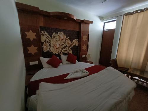 Aleo Hotel | Hotel Devlok regency