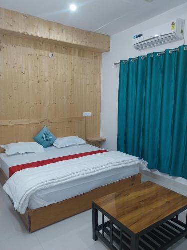 Uttarkashi Hotel | Hotel Dharam Ganga