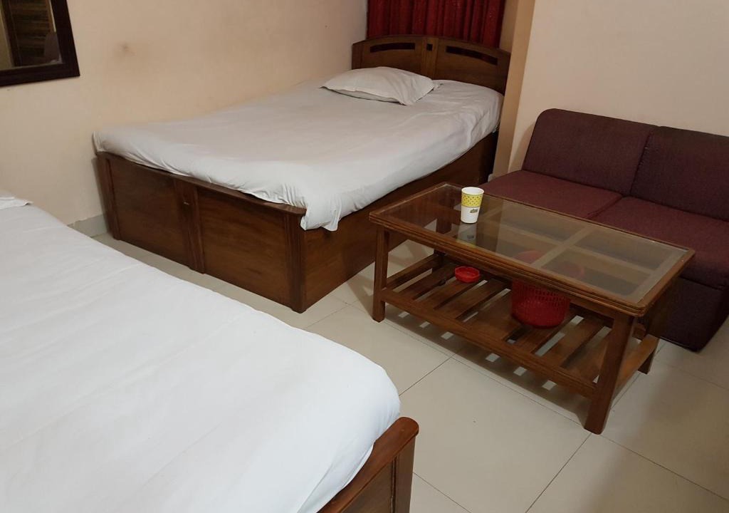 Chittagong Hotel | Hotel Diamond Park