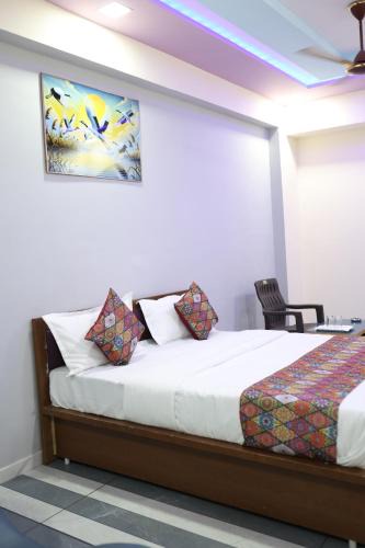 Himatnagar Hotel | Hotel Dipak