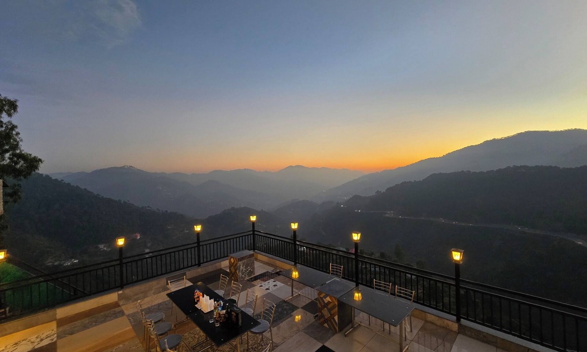 Kumarhatti Hotel | Hotel Divshikha