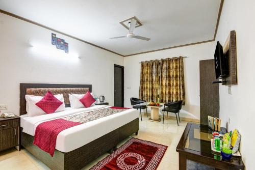 Mahipalpur Hotel | Hotel Dolphin at Delhi Airport