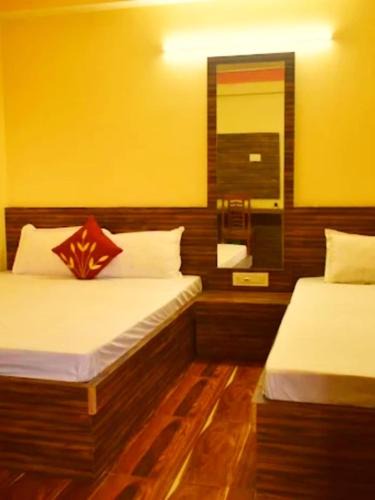 Rumtek Hotel | Hotel DR Retreat