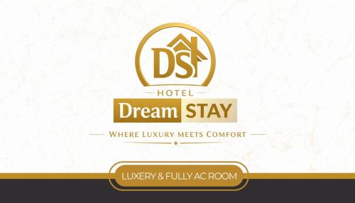 Panipat Hotel | Hotel Dream Stay
