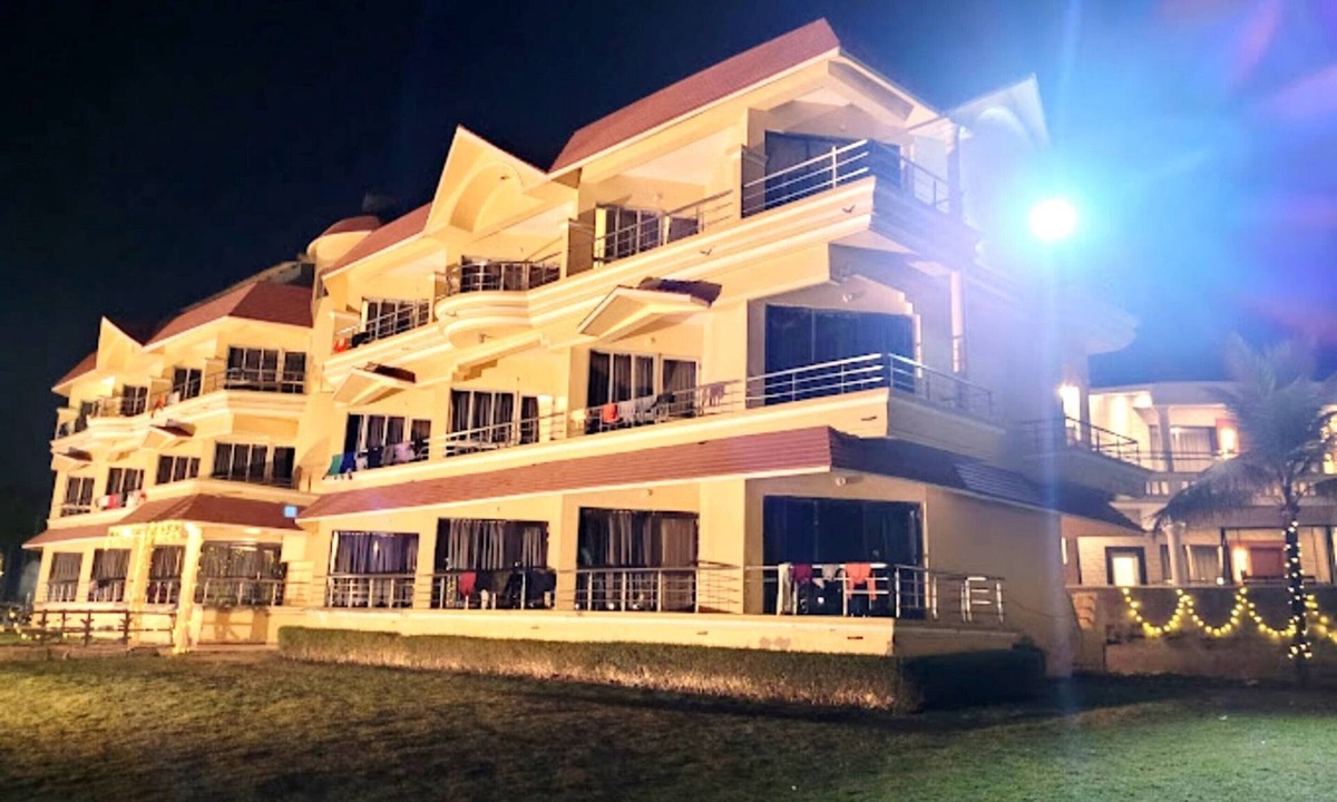 Mandarmani Hotel | Hotel Dreamland Mandarmani