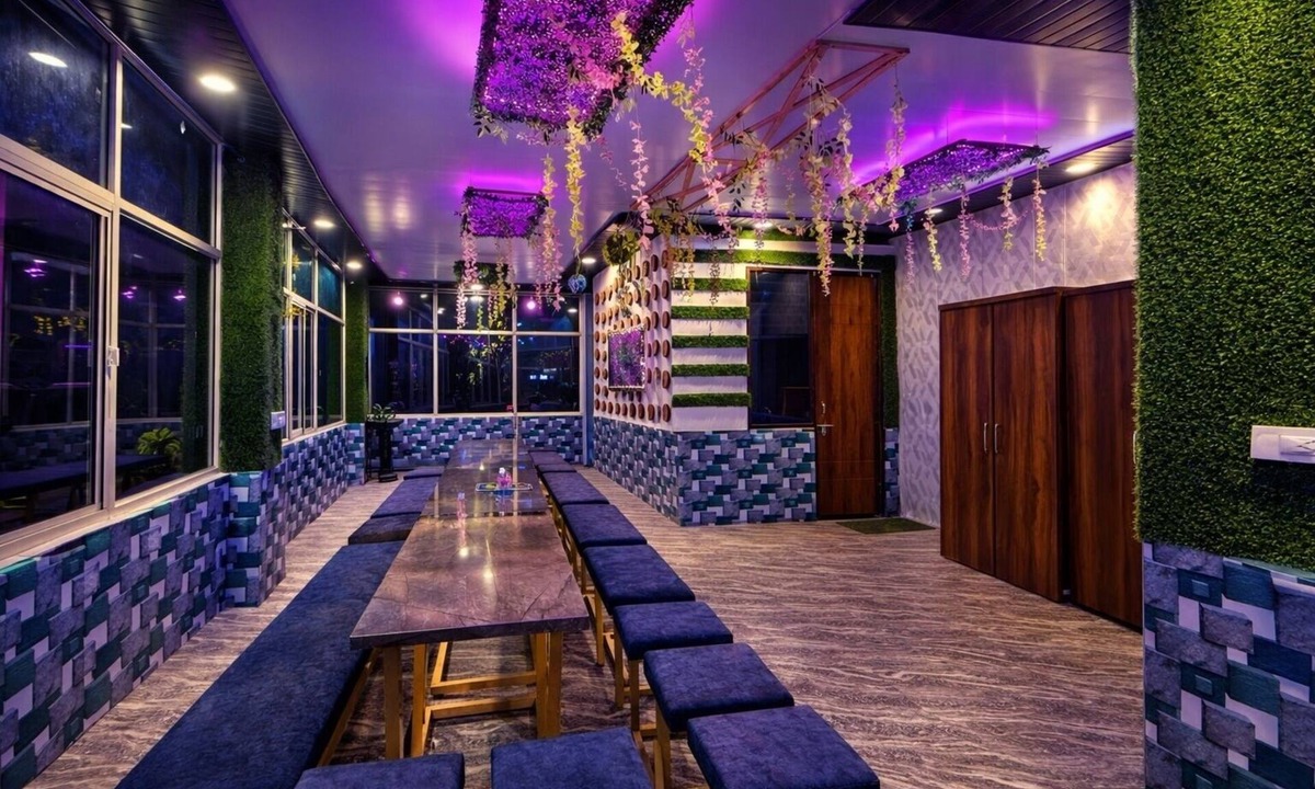 Tapovan Hotel | Hotel DS valley Rishikesh